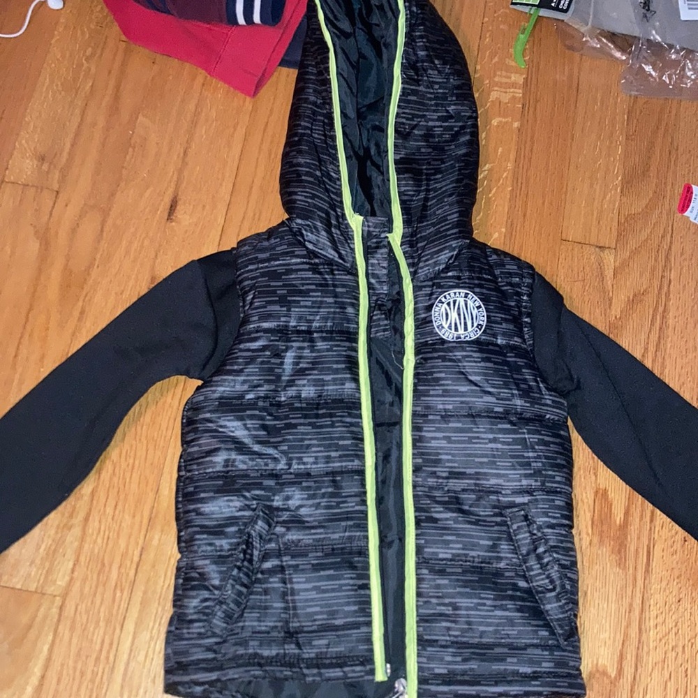 Dkny Jacket worn once